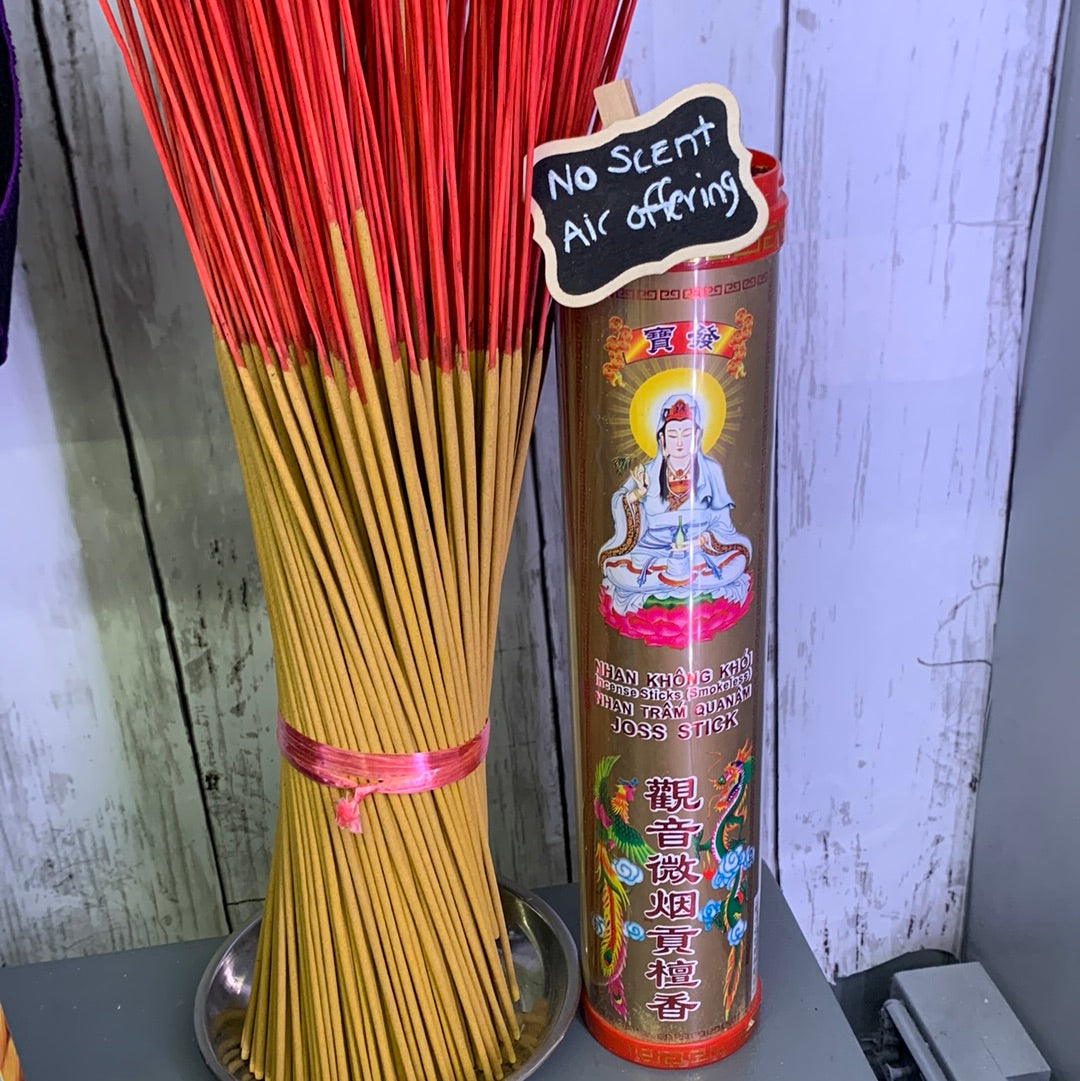 Joss Stick - no scent