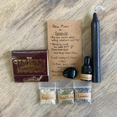 Release Intention Kit