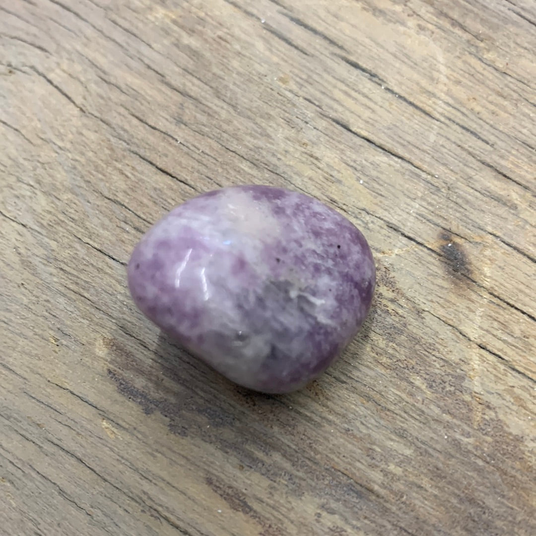 Charoite