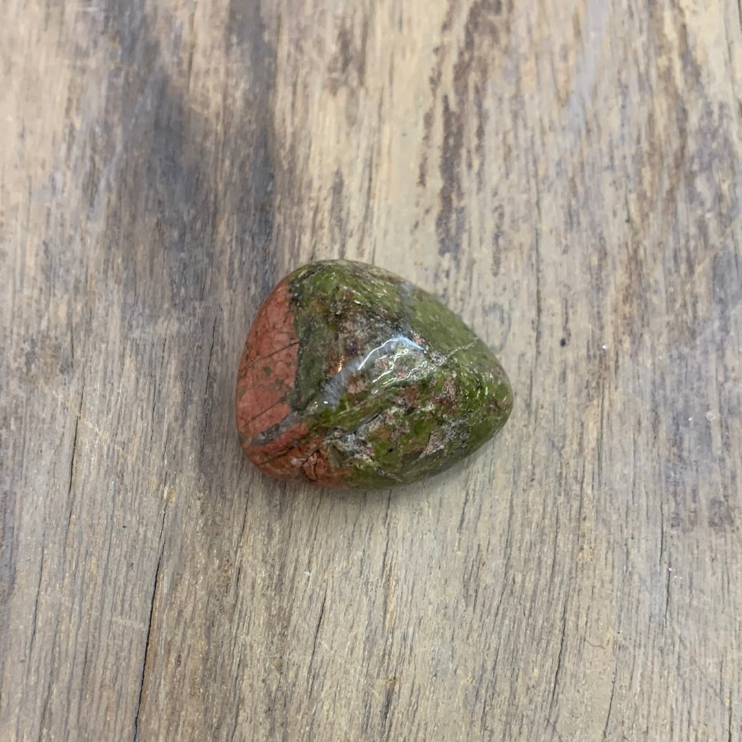 Unakite