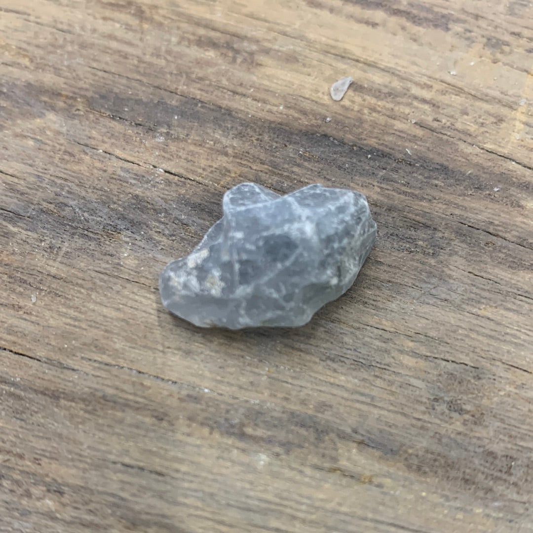 Celestite -Peace-Calm