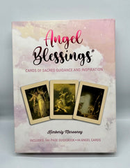 Angel Blessings