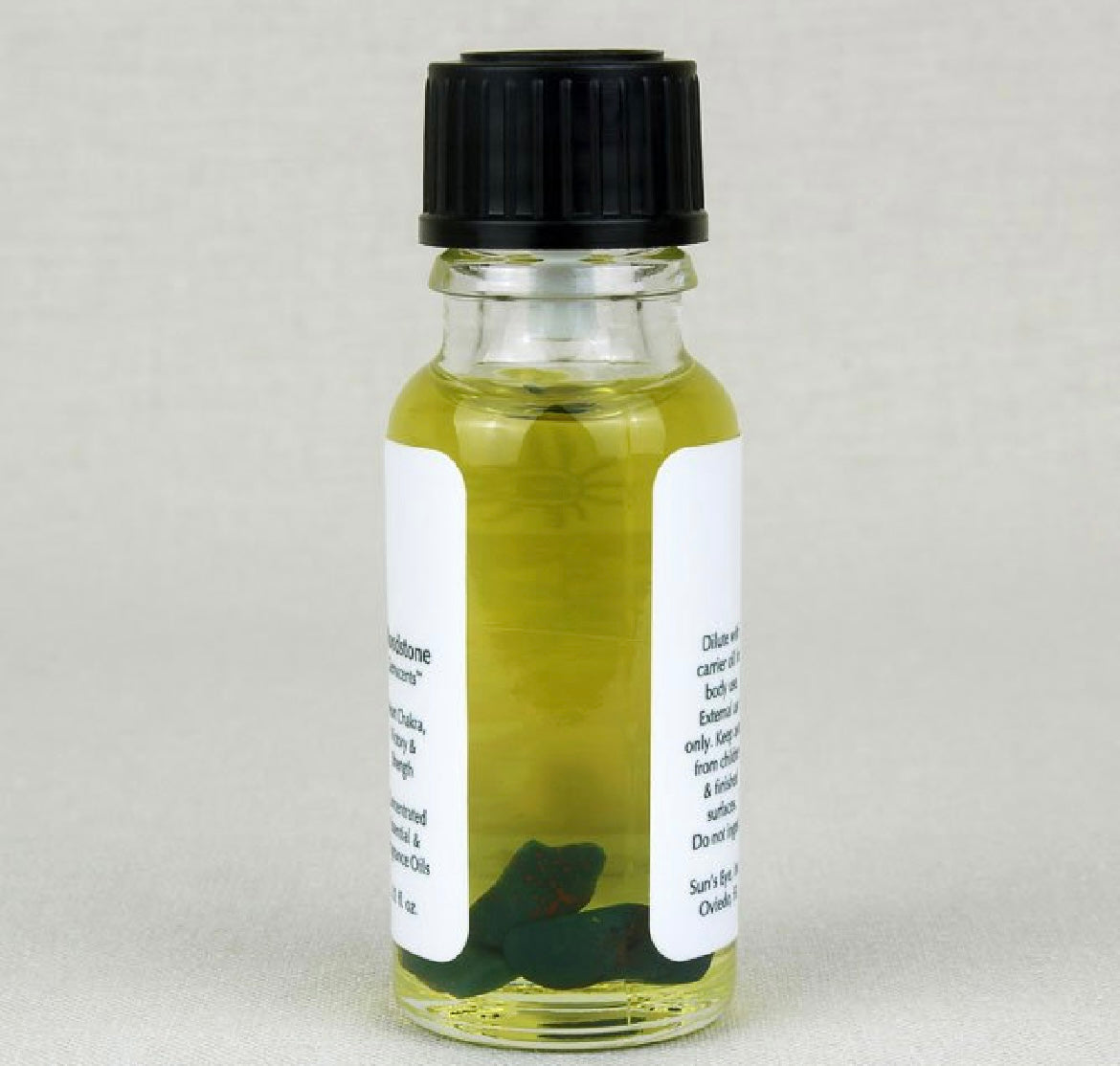 Bloodstone Sun’s Eye Fragrance Oil