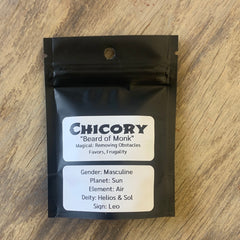Chicory - Pre Bagged