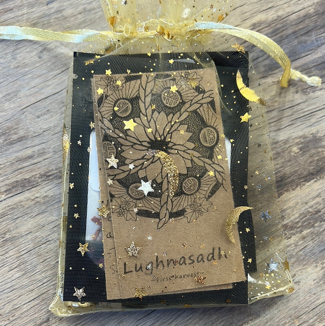 Lughnasadh Intention Kit