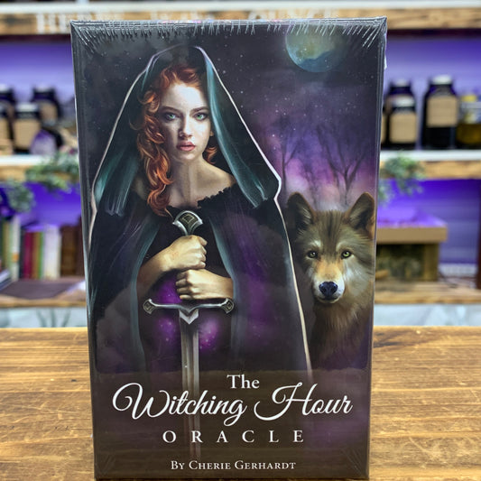 The Witching Hour Oracle