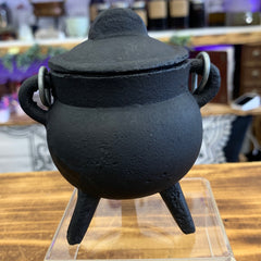 Cauldron - small 2.5 Inch