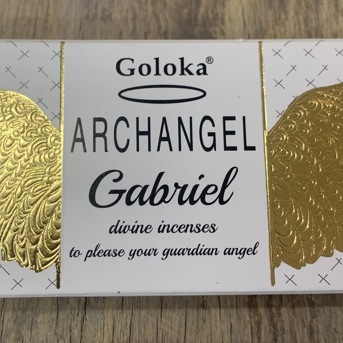 Archangel Gabriel Divine Incense