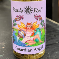Guardian Angel Sun’s Eye Oil