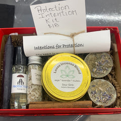 Protection Intention Kit
