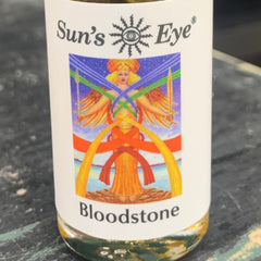 Bloodstone Sun’s Eye Fragrance Oil