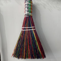 Rainbow Broom - small