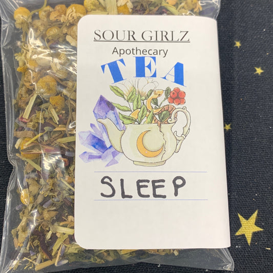 Sleep Loose Tea