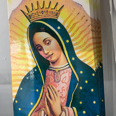 Our Lady of Guadalupe Incense