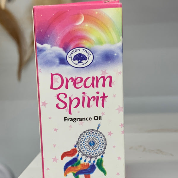 Dream Spirit Fragrance Oil