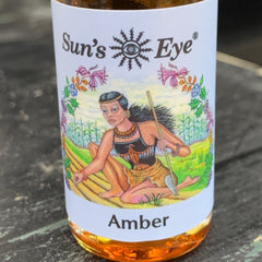 Amber Sun’s Eye Fragrance Oil