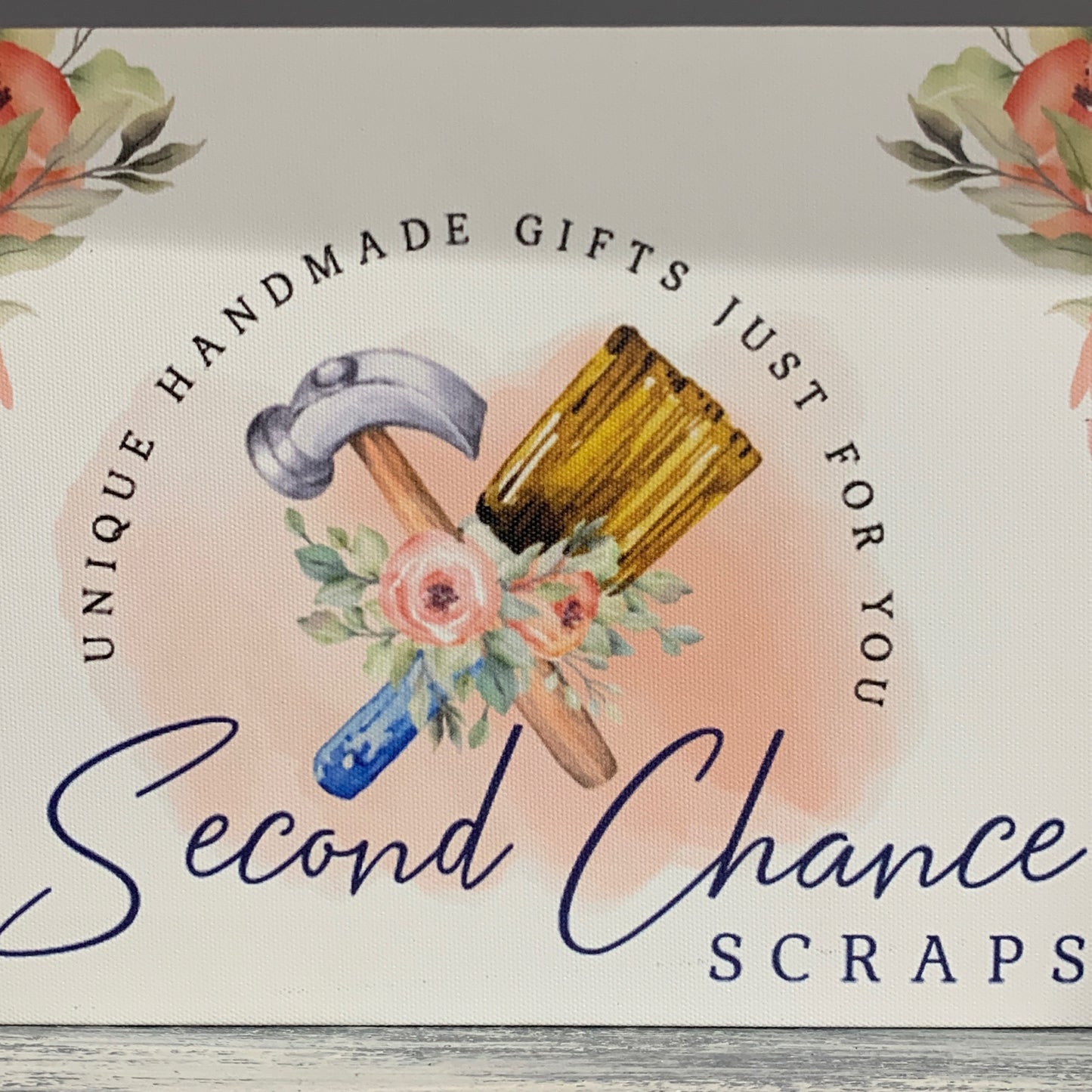 Second Chance Scraps