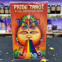 Pride Tarot Cards