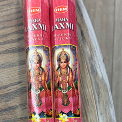 Maha Laxmi Incense Sticks