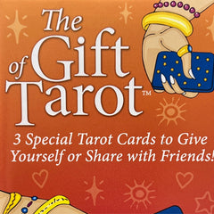 The Gift of Tarot