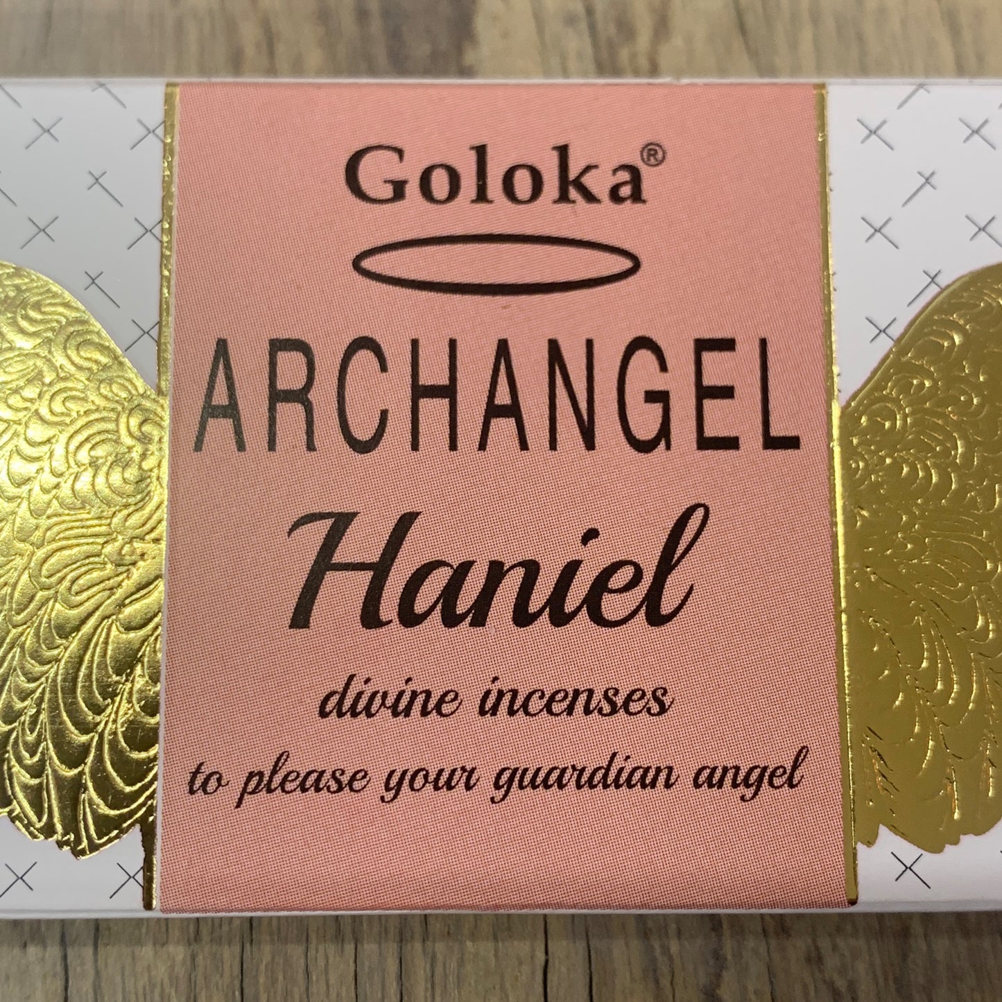 Archangel Haniel Divine Incense