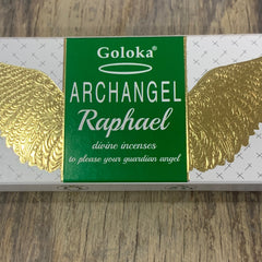 Archangel Raphael Divine Incense