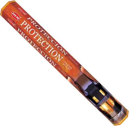 Protection Incense - HEM