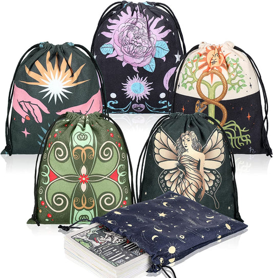 Tarot Bag Misc